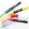 12 colors Acrylic Paint Marker Pens, Extra Fine Point, Nylon Tip, 12 colors, Water based, Expert of rock painting, Water and Fade Resistant, Non-toxic